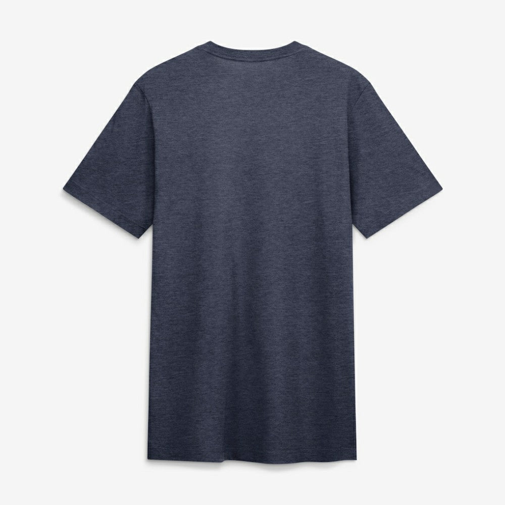 Houston Astros Nike Stacked Tri-Blend T-Shirt - MLB T-shirts