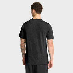 Arizona Diamondbacks Nike Stacked Tri-Blend T-Shirt - MLB T-shirts