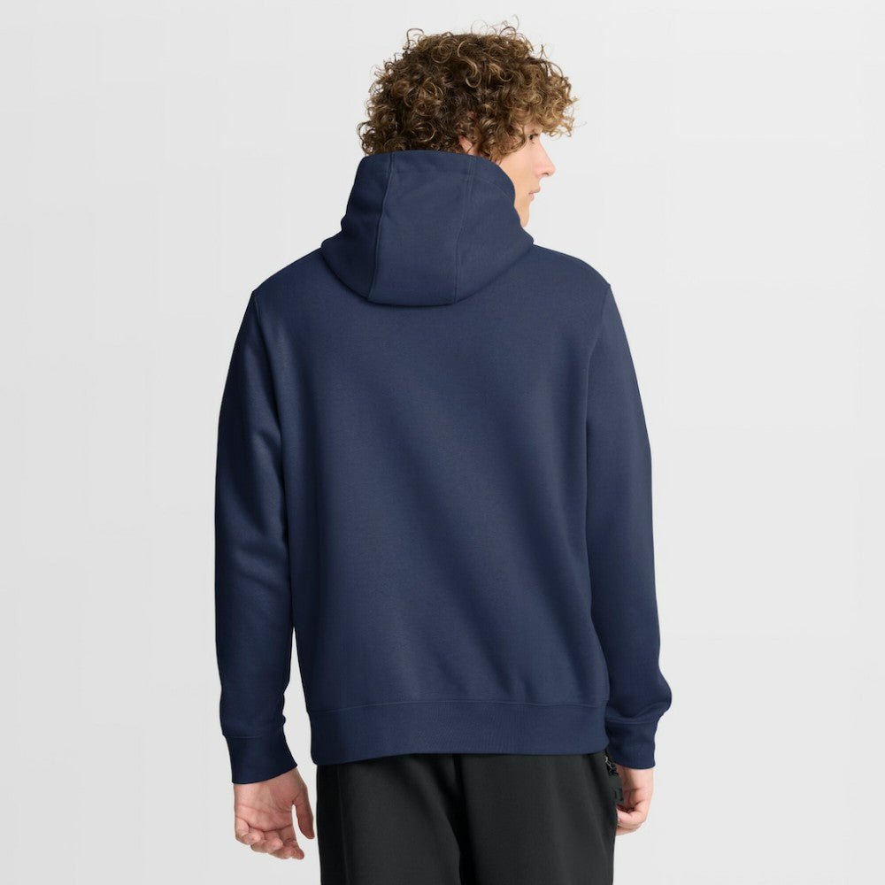 Detroit Tigers Nike Primetime Club Hoodie - MLB Hoodies