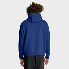Chicago Cubs Nike Primetime Club Hoodie - MLB Hoodies