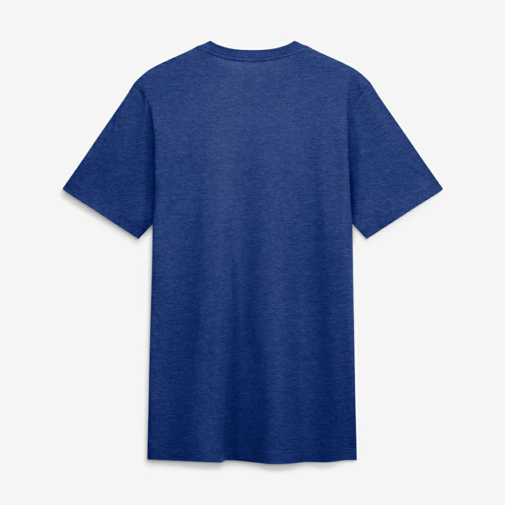 Philadelphia Phillies Nike Tri-Blend Logo T-Shirt - MLB T-shirts
