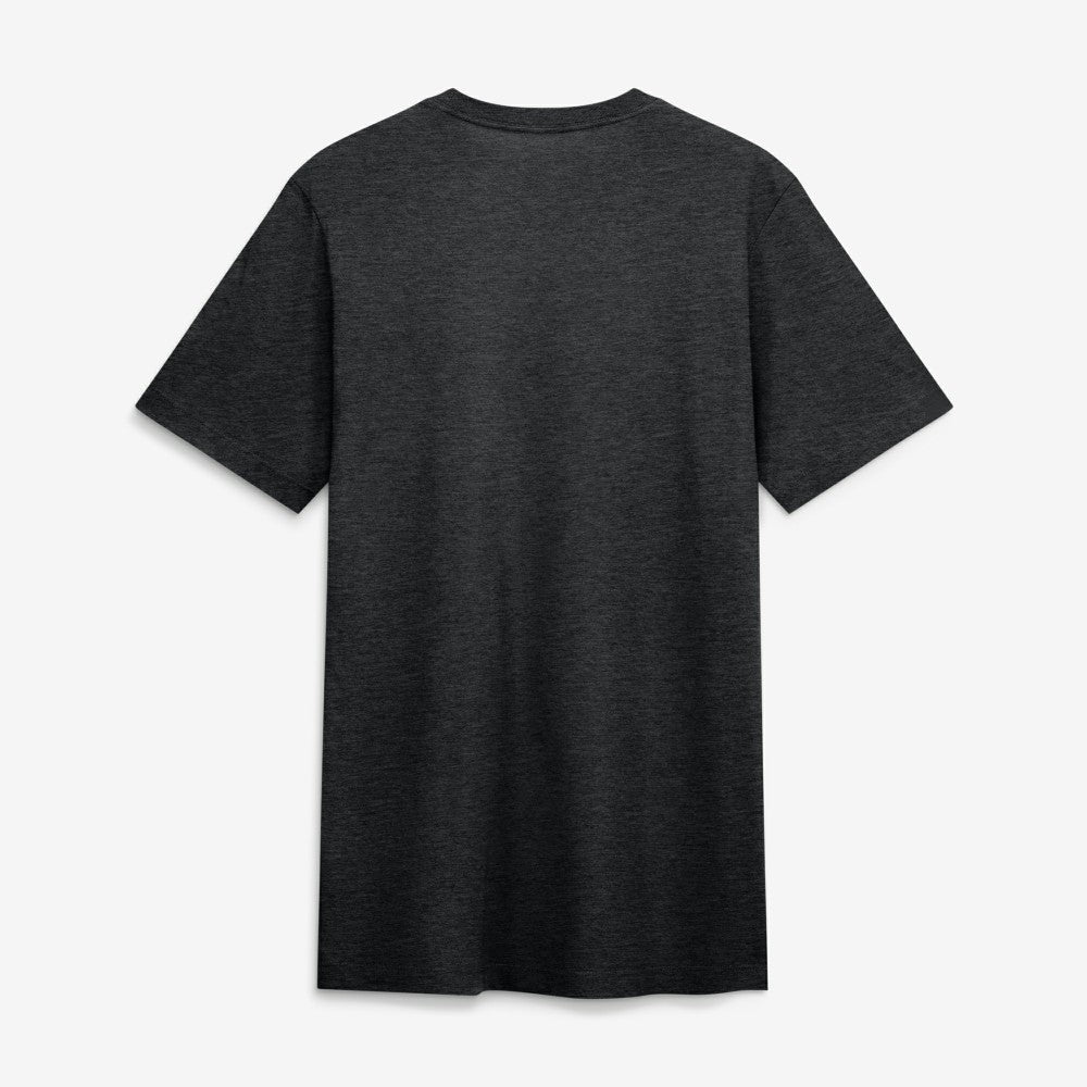 Cincinnati Reds Nike Tri-Blend Logo T-Shirt - MLB T-shirts