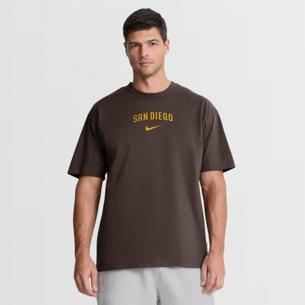 San Diego Padres Nike City Name Max 90 T-Shirt - MLB T-shirts