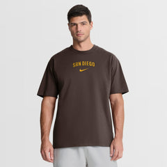 San Diego Padres Nike City Name Max 90 T-Shirt - MLB T-shirts