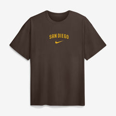 San Diego Padres Nike City Name Max 90 T-Shirt - MLB T-shirts