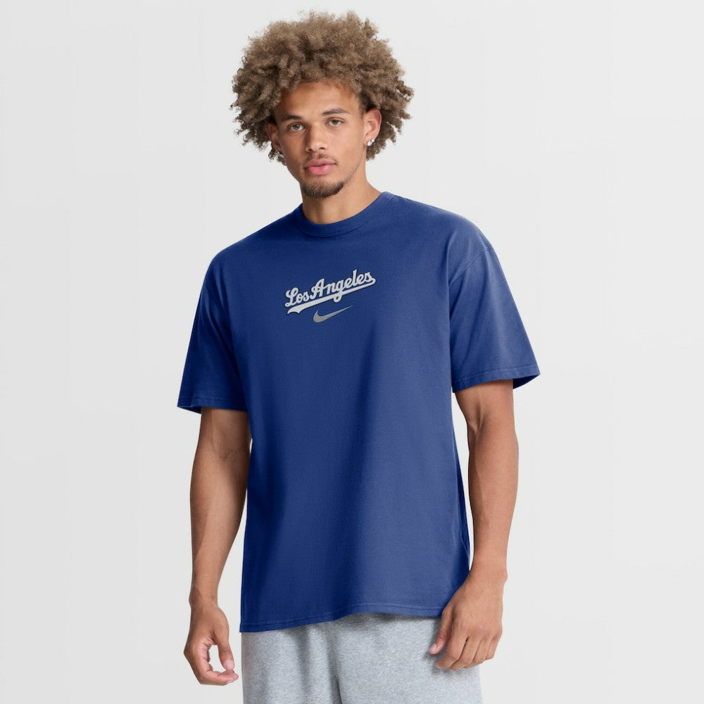 Los Angeles Dodgers Nike City Name Max 90 T-Shirt - MLB T-shirts