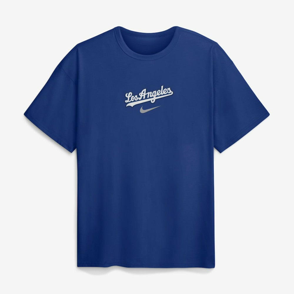 Los Angeles Dodgers Nike City Name Max 90 T-Shirt - MLB T-shirts