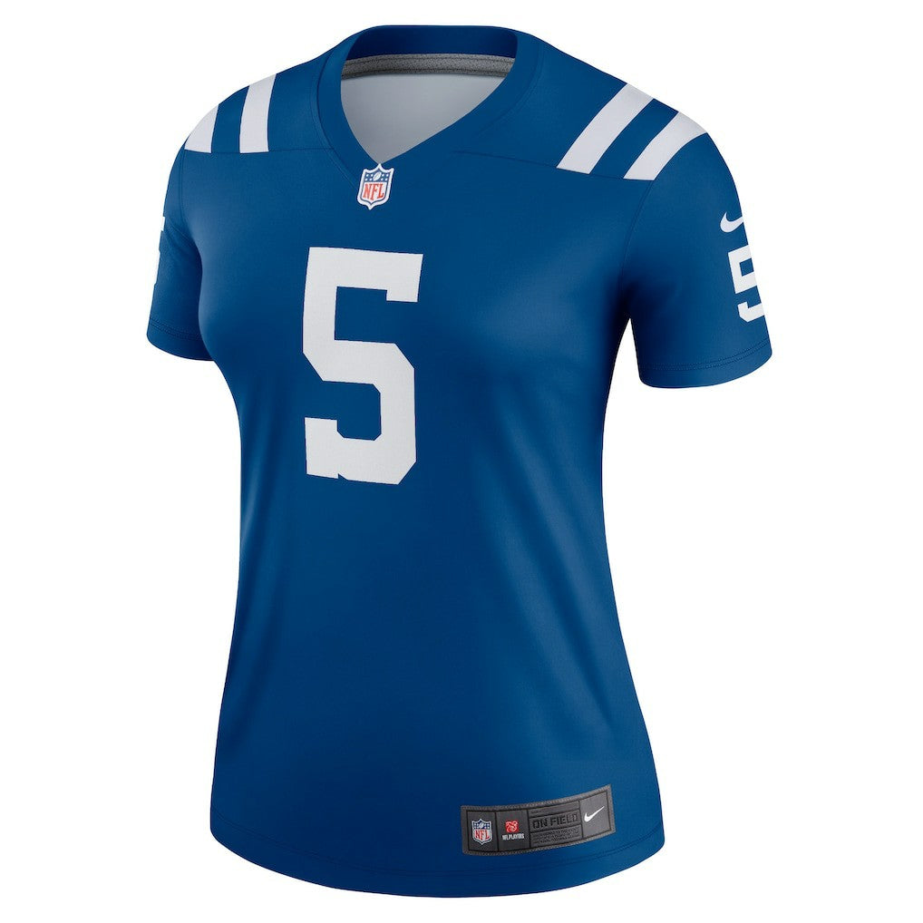 Indianapolis Colts Anthony Richardson  Women's Legend Player Performance Top | NFL Near me