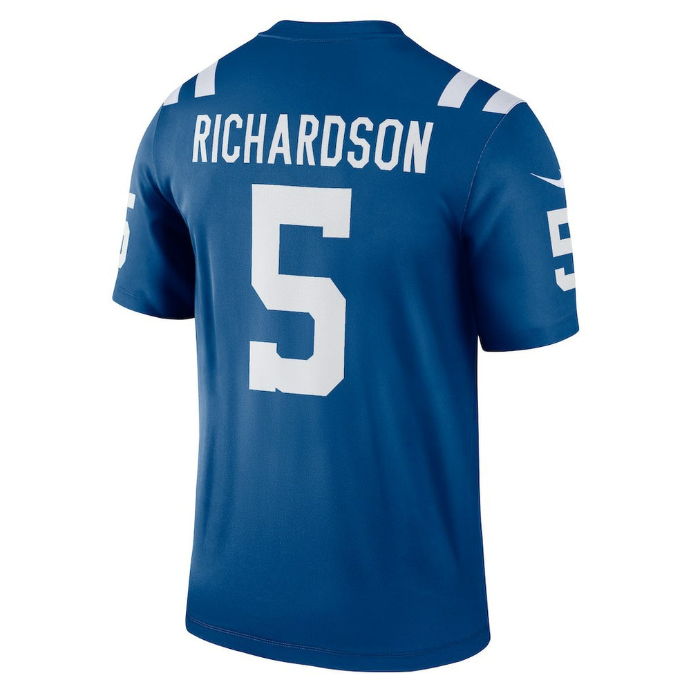 Indianapolis Colts Anthony Richardson Sr.  Legend Player Performance Top | NFL Near me