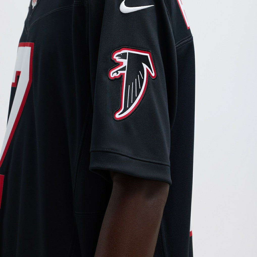 Atlanta Falcons Bijan Robinson  Alternate Vapor F.U.S.E. Limited Jersey | NFL Near me