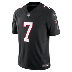 Atlanta Falcons Bijan Robinson  Alternate Vapor F.U.S.E. Limited Jersey | NFL Near me