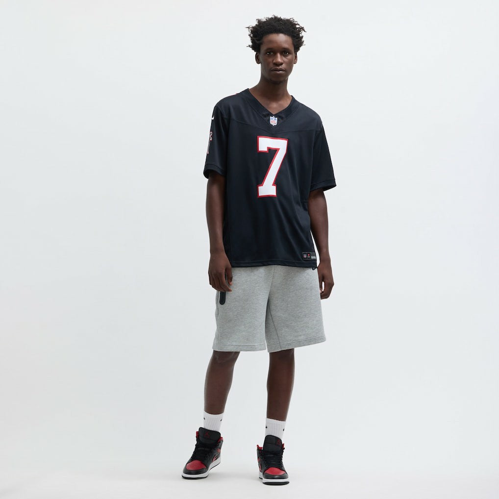 Atlanta Falcons Bijan Robinson  Alternate Vapor F.U.S.E. Limited Jersey | NFL Near me