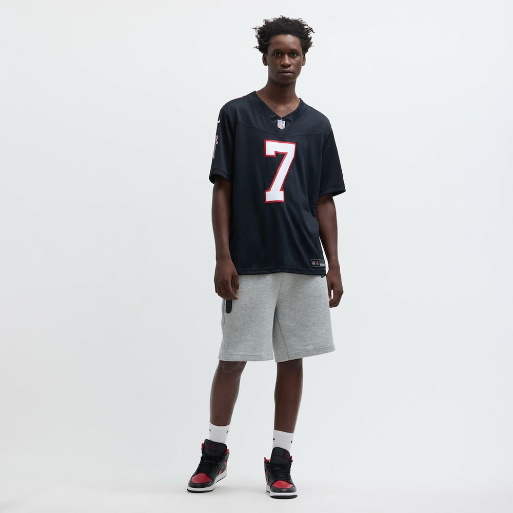 Atlanta Falcons Bijan Robinson  Alternate Vapor F.U.S.E. Limited Jersey | NFL Near me