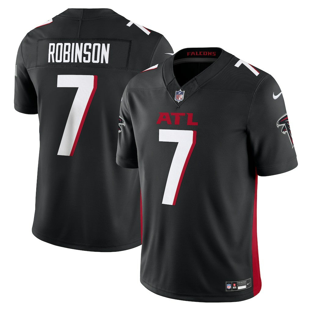 Atlanta Falcons Bijan Robinson  Vapor F.U.S.E. Limited Jersey | NFL On sale