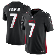 Atlanta Falcons Bijan Robinson  Vapor F.U.S.E. Limited Jersey | NFL On sale