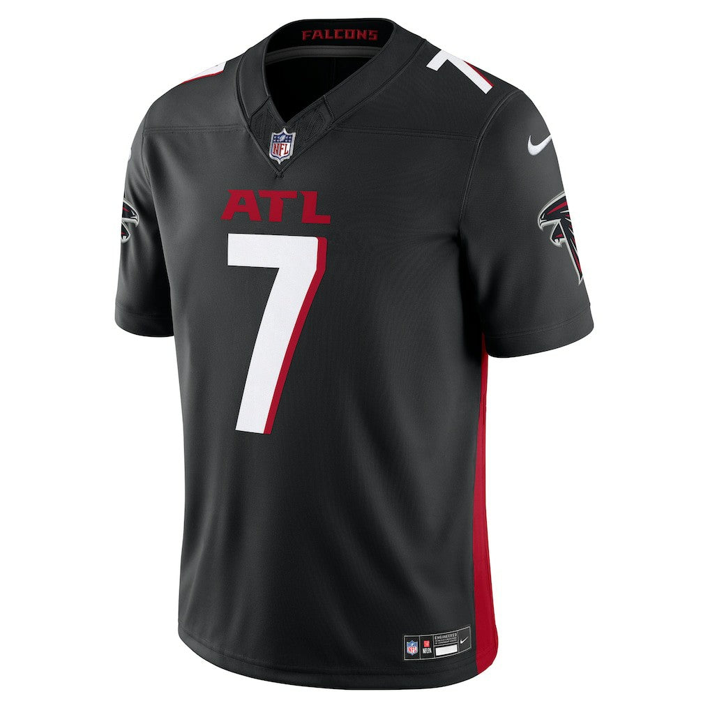 Atlanta Falcons Bijan Robinson  Vapor F.U.S.E. Limited Jersey | NFL On sale