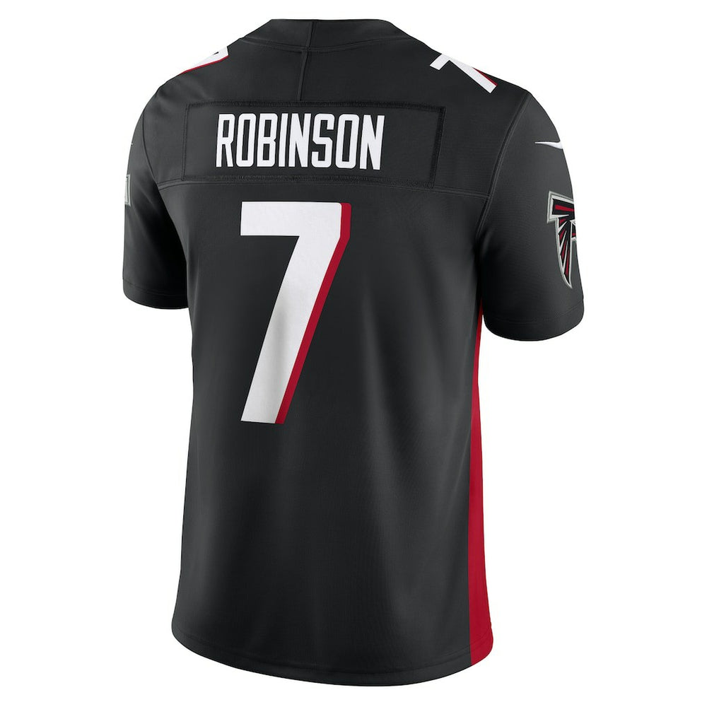 Atlanta Falcons Bijan Robinson  Vapor F.U.S.E. Limited Jersey | NFL On sale