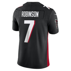 Atlanta Falcons Bijan Robinson  Vapor F.U.S.E. Limited Jersey | NFL On sale