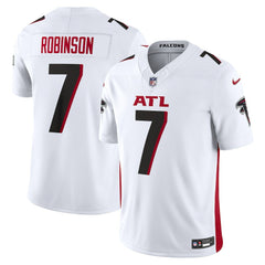 Atlanta Falcons Bijan Robinson  Vapor F.U.S.E. Limited Jersey | NFL US