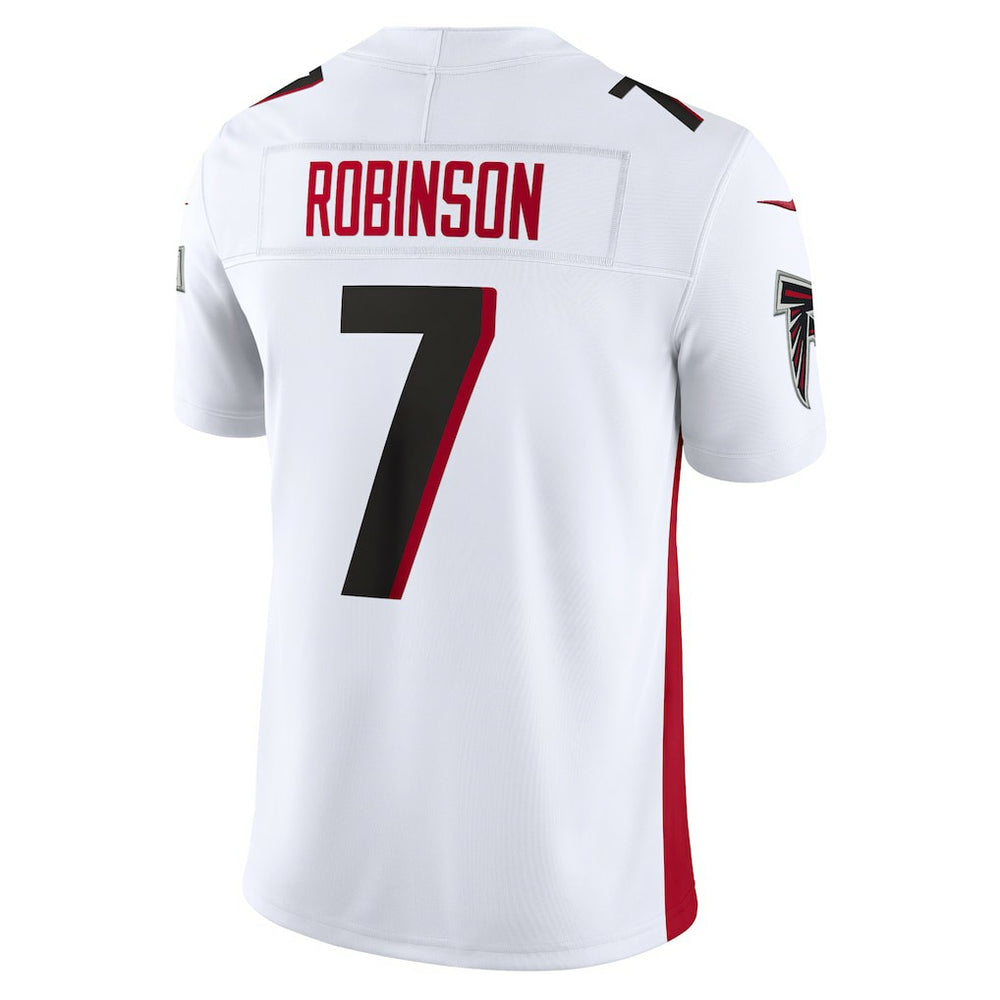 Atlanta Falcons Bijan Robinson  Vapor F.U.S.E. Limited Jersey | NFL US