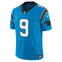Carolina Panthers Bryce Young  Vapor F.U.S.E. Limited Jersey | NFL On sale