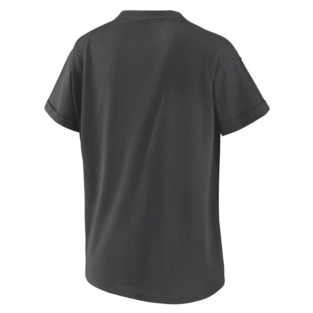 Dallas Cowboys WEAR by Erin Andrews Women's Boyfriend T-Shirt | NFL Online
