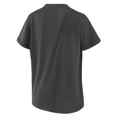 Dallas Cowboys WEAR by Erin Andrews Women's Boyfriend T-Shirt | NFL Online