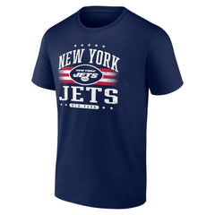 New York Jets Americana T-Shirt | NFL US