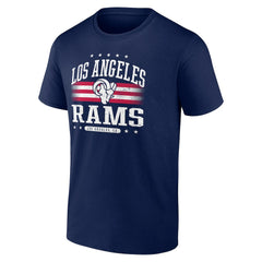 Los Angeles Rams Americana T-Shirt | NFL Near me