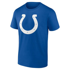 Indianapolis Colts Father's Day T-Shirt | NFL Outlet