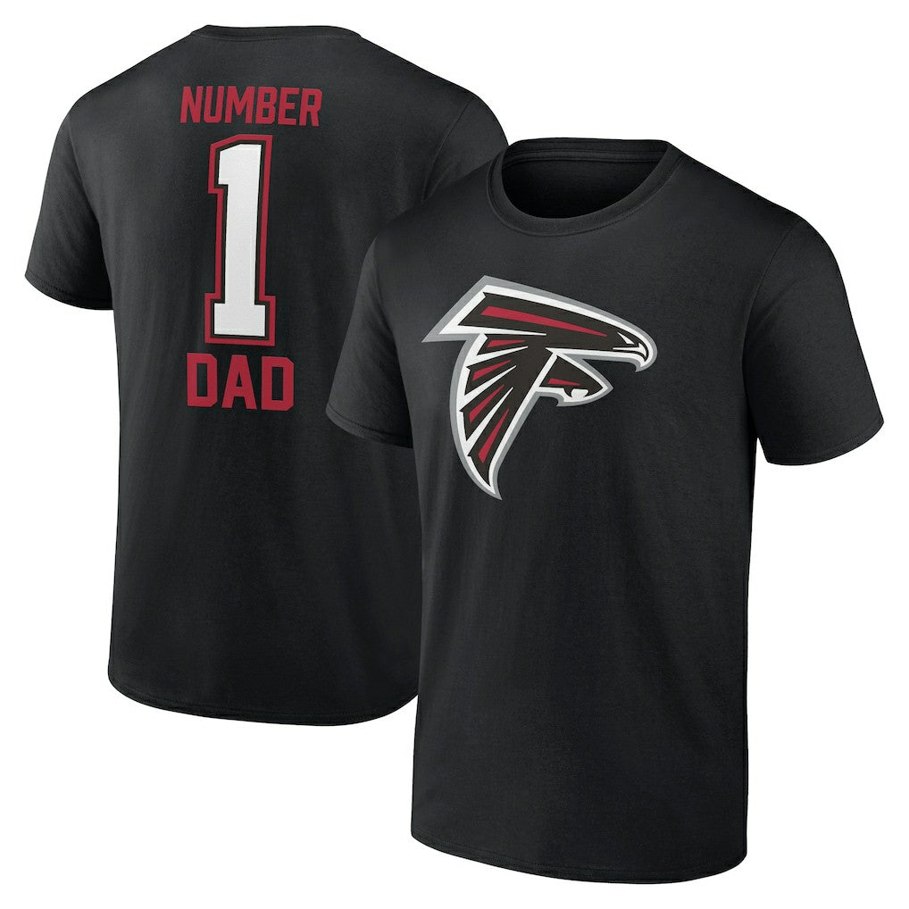 Atlanta Falcons Father's Day T-Shirt | NFL US