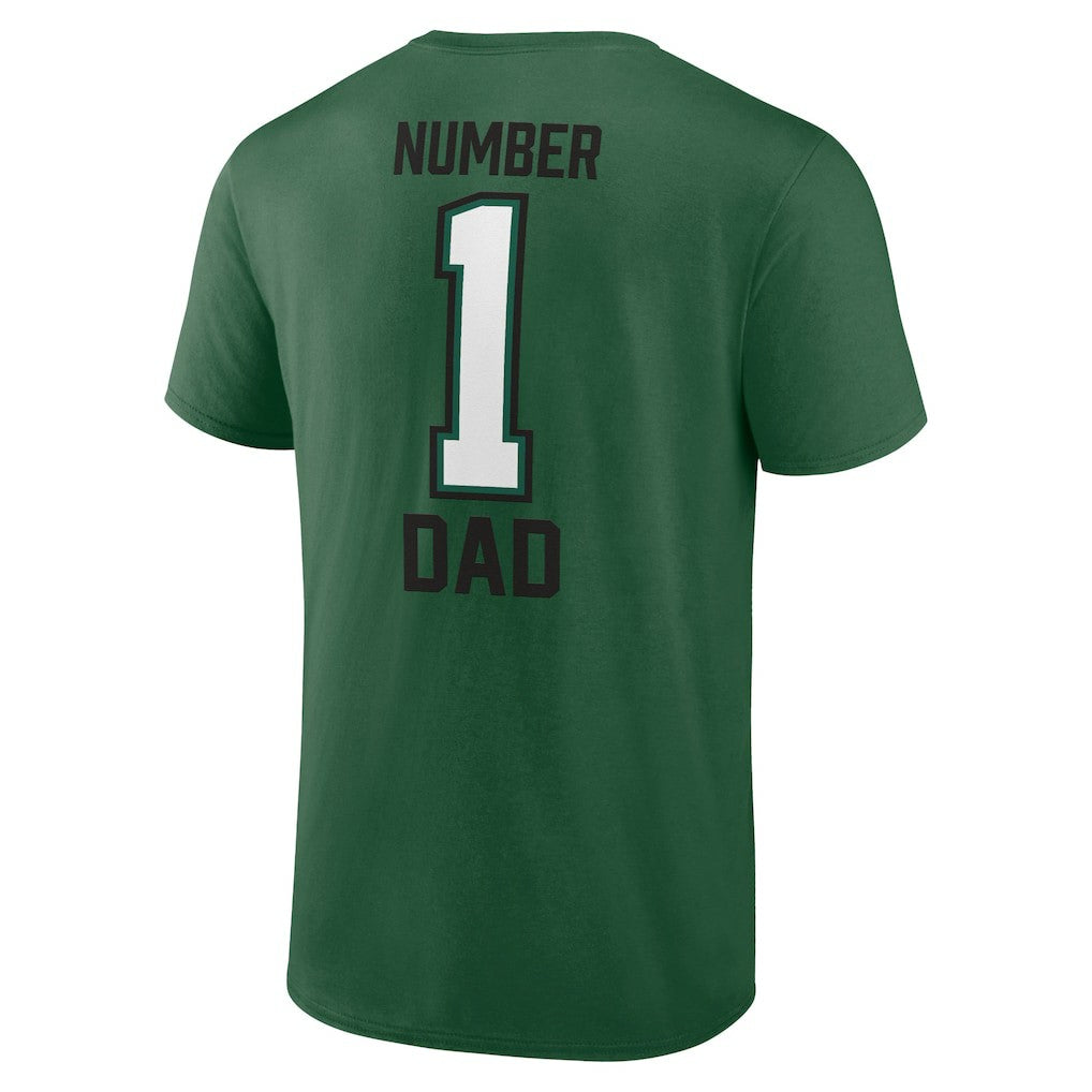 New York Jets Father's Day T-Shirt | NFL On sale