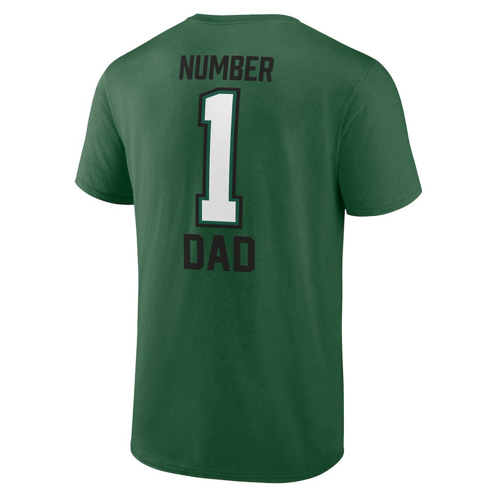 New York Jets Father's Day T-Shirt | NFL On sale