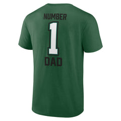 New York Jets Father's Day T-Shirt | NFL On sale
