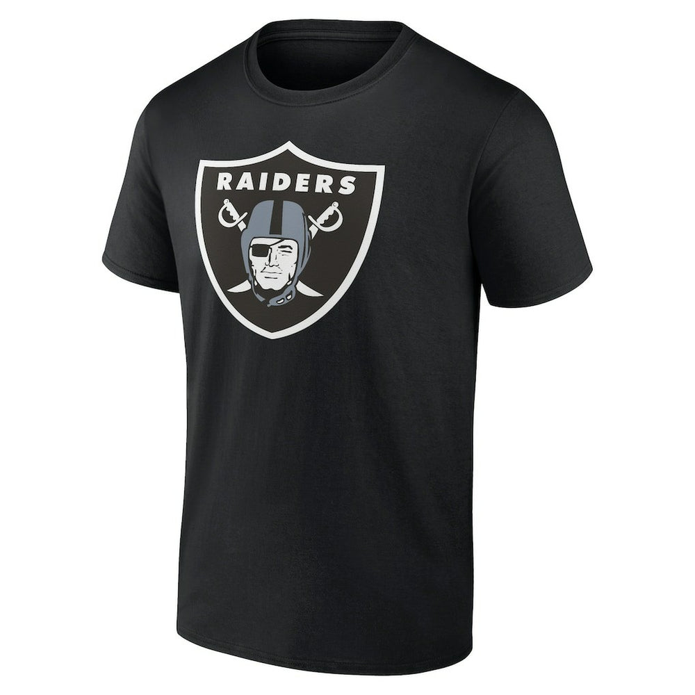 Las Vegas Raiders Father's Day T-Shirt | NFL Outlet