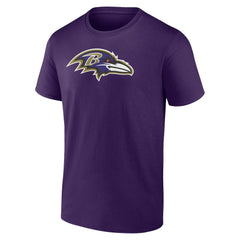 Baltimore Ravens Father's Day T-Shirt | NFL Discount
