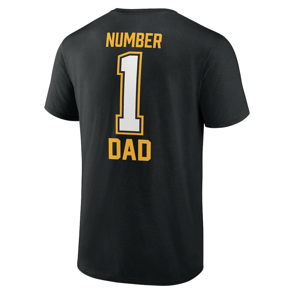 Pittsburgh Steelers Father's Day T-Shirt | NFL Sale