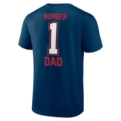 Houston Texans Father's Day T-Shirt | NFL Outlet