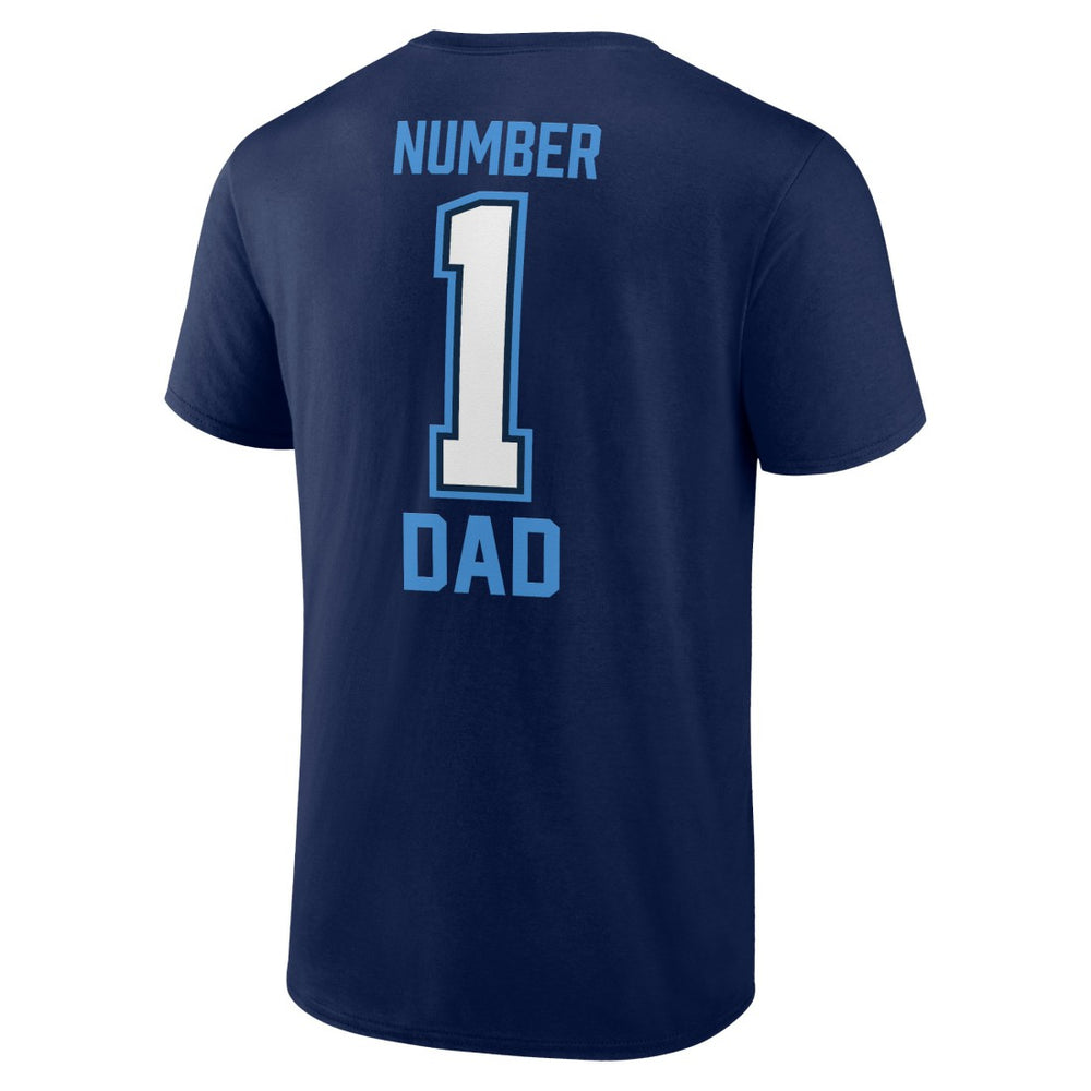 Tennessee Titans Father's Day T-Shirt | NFL New