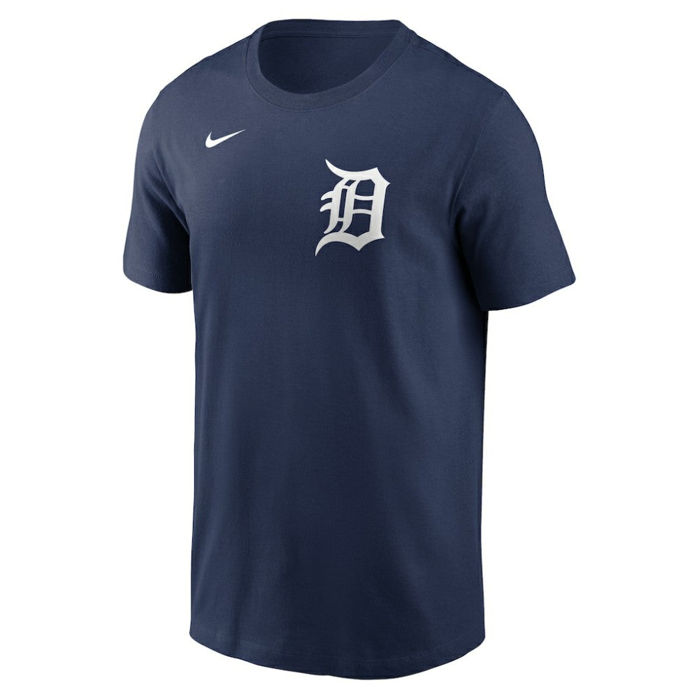 Spencer Torkelson Detroit Tigers Nike Home Name & Number T-Shirt - MLB T-shirts