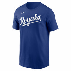 Bobby Witt Jr. Kansas City Royals Nike Name & Number T-Shirt - MLB T-shirts