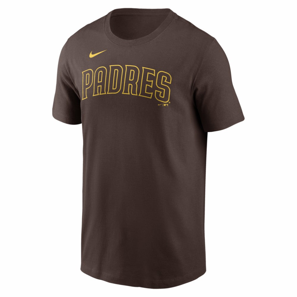 Fernando Tatis Jr. San Diego Padres Nike  Name & Number T-Shirt - MLB T-shirts