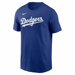 Shohei Ohtani Los Angeles Dodgers Nike Home Name & Number T-Shirt - MLB T-shirts