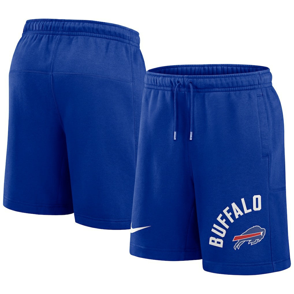 Buffalo Bills Arched Kicker Shorts | NFL On sale