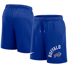 Buffalo Bills Arched Kicker Shorts | NFL On sale