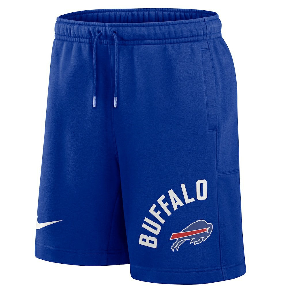 Buffalo Bills Arched Kicker Shorts | NFL On sale