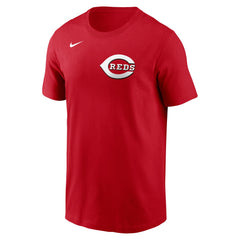 Elly De La Cruz Cincinnati Reds Nike Home Name & Number T-Shirt - MLB T-shirts