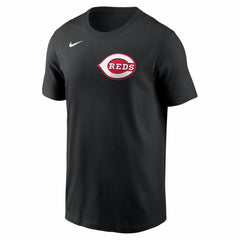 Elly De La Cruz Cincinnati Reds Nike Name & Number T-Shirt - MLB T-shirts