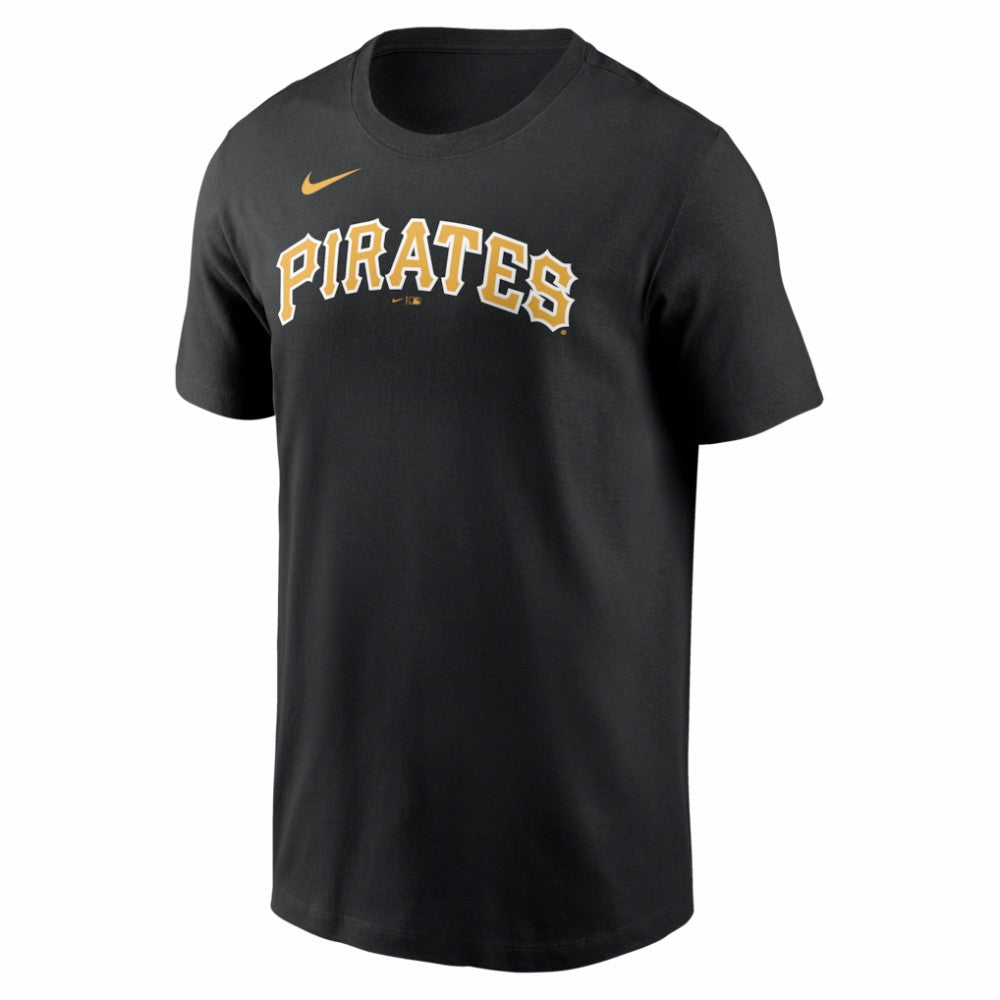 Paul Skenes Pittsburgh Pirates Nike Home Name & Number T-Shirt - MLB T-shirts