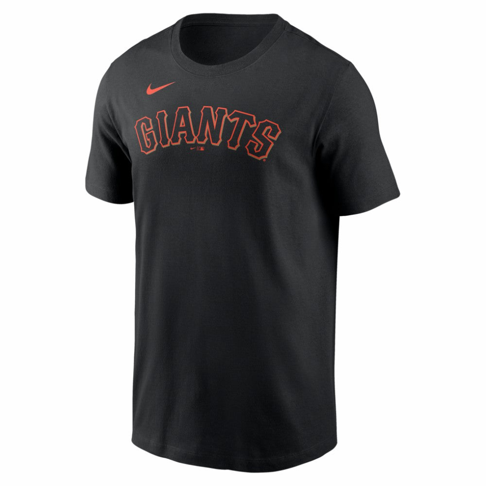 Jung Hoo Lee San Francisco Giants Nike Name & Number T-Shirt - MLB T-shirts